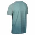 T-shirt Regatta Pinmor água-marinha Homem L