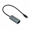 Adaptador USB para Ethernet I-tec C31METAL25LAN
