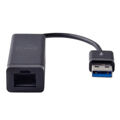 Adaptador USB para Ethernet Dell 470-ABBT