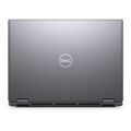 Notebook Dell Precision 7680 16" Qwerty Espanhol 1 TB Ssd 32 GB Ram