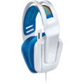 Auriculares com Microfone Logitech G335 Wired Gaming Headset