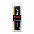 Memória Ram Kingston Fury Beast 16 GB DDR4 CL18 3600 Mhz