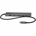 Hub USB Startech DKT30CHSDPD1