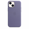 Capa para Telemóvel Apple MM0H3ZM/A iPhone 13 Mini Violeta