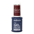 Verniz de Unhas Andreia Skin Limited Edition The Gel Nº 5 (10,5 Ml)