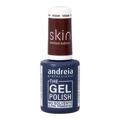 Verniz de Unhas Andreia Skin Limited Edition The Gel Nº 6 (10,5 Ml)