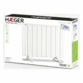 Radiador Haeger TE150002A 1500 W Branco