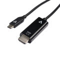 Adaptador USB C para Hdmi V7 V7UCHDMI-1M 1 M