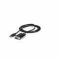 Adaptador USB para RS232 Startech ICUSB232FTN Preto 1 M