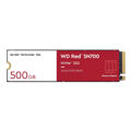 Disco Duro Western Digital Red SN700 nas 500 GB Ssd 500 GB