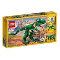 Playset Creator Mighty Dinosaurs Lego