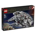 Jogo de Construção Lego Star Wars ™ 75257 Millennium Falcon ™