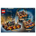 Playset Lego 76399 Harry Potter The Magic Trunk (603 Peças)