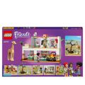 Playset Lego Friends 41717 Mia's Wildlife Rescue Center (430 Peças)