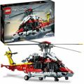 Playset de Veículos Lego Technic 42145 Airbus H175 Rescue Helicopter 2001 Peças