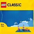 Base de Apoio Lego Classic 11025 Azul 32 X 32 cm