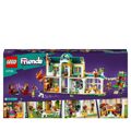 Playset Lego Friends 41730 853 Peças