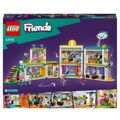 Playset Lego Friends 41731 985 Peças