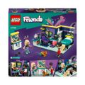 Playset Lego 41755 Friends 179 pcs