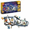 Playset Lego Creator 31142 Space Rollercoaster 874 Peças
