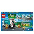 Playset Lego Camião de Lixo