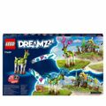 Playset Lego 71459 Dreamzzz