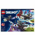 Playset Lego 71469 Dreamzzz