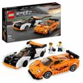 Playset Lego 76918 Speed Champions 1 Unidade
