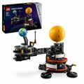 Jogo de Construção Lego Technic 42179 Planet Earth And Moon In Orbit