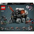 Jogo de Construção Lego Technic 42180 Mars Manned Exploration Rover Multicolor