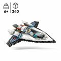 Playset Lego 60430 Interstellar Spaceship