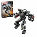 Playset Lego 76277 Robotic War Machine Armour 154 Peças