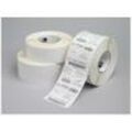 Etiquetas para Impressora Zebra 3007205-T Branco (4 Unidades)