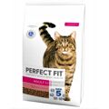 Comida para Gato Perfect Fit Active 1 7 kg Adultos Carne de Bovino