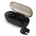 Auriculares In Ear Bluetooth Esperanza EH225K Preto
