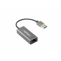 Adaptador USB para Ethernet Natec Cricket USB 3.0