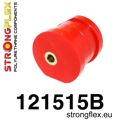 Silentblock Strongflex STF121515BX2 (2 Pcs)
