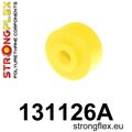 Silentblock Strongflex 131126A 4 pcs