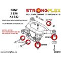 Kit de Acessórios Strongflex