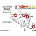 Silentblock Strongflex STF226207B