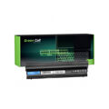 Bateria para Notebook Green Cell DE55 Preto 4400 Mah
