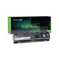 Bateria para Notebook Green Cell TS13V2 Preto 4400 Mah