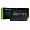 Bateria para Notebook Green Cell HP119 Preto 3500 Mah