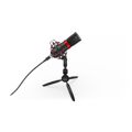 Microfone Endorfy EY1B003 Preto