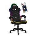Cadeira de Gaming Huzaro Hz-force 4.4 Rgb Black