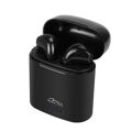 Auriculares In Ear Bluetooth Media Tech MT3589K Preto