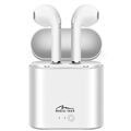 Auriculares In Ear Bluetooth Media Tech MT3589W