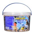Comida para Pássaros Megan 5906485082850 2,1 kg