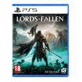 Jogo Eletrónico Playstation 5 Ci Games Lords Of The Fallen (fr)