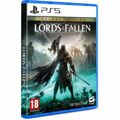 Jogo Eletrónico Playstation 5 Ci Games Lords Of The Fallen: Deluxe Edition